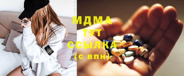 прущая мука Вяземский